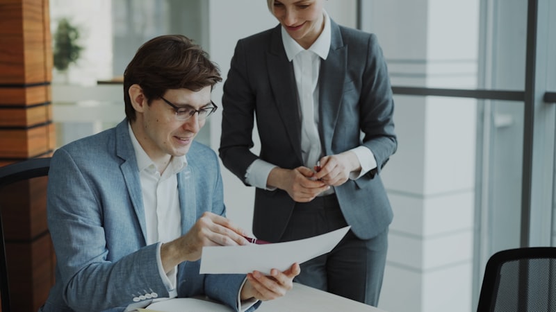 Succession Planning