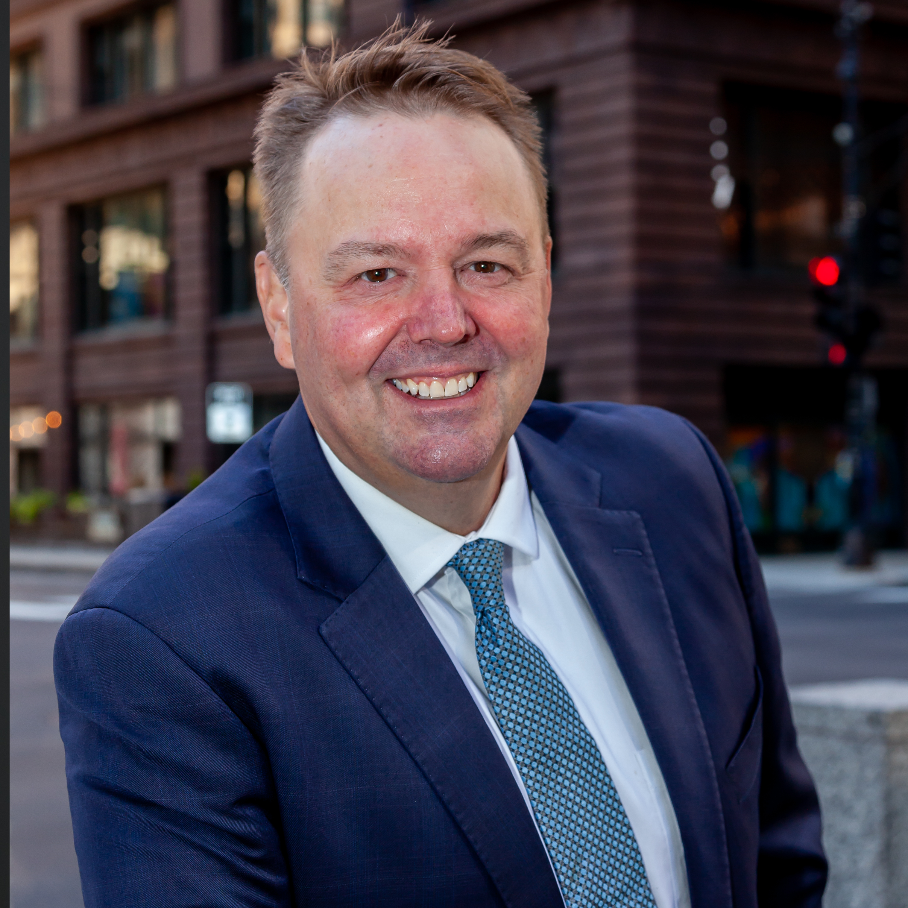 Benjamin R. Skjold, General Counsel, Corporate & M&A